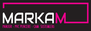 Markam Pvc Pencere Sistemleri Logo