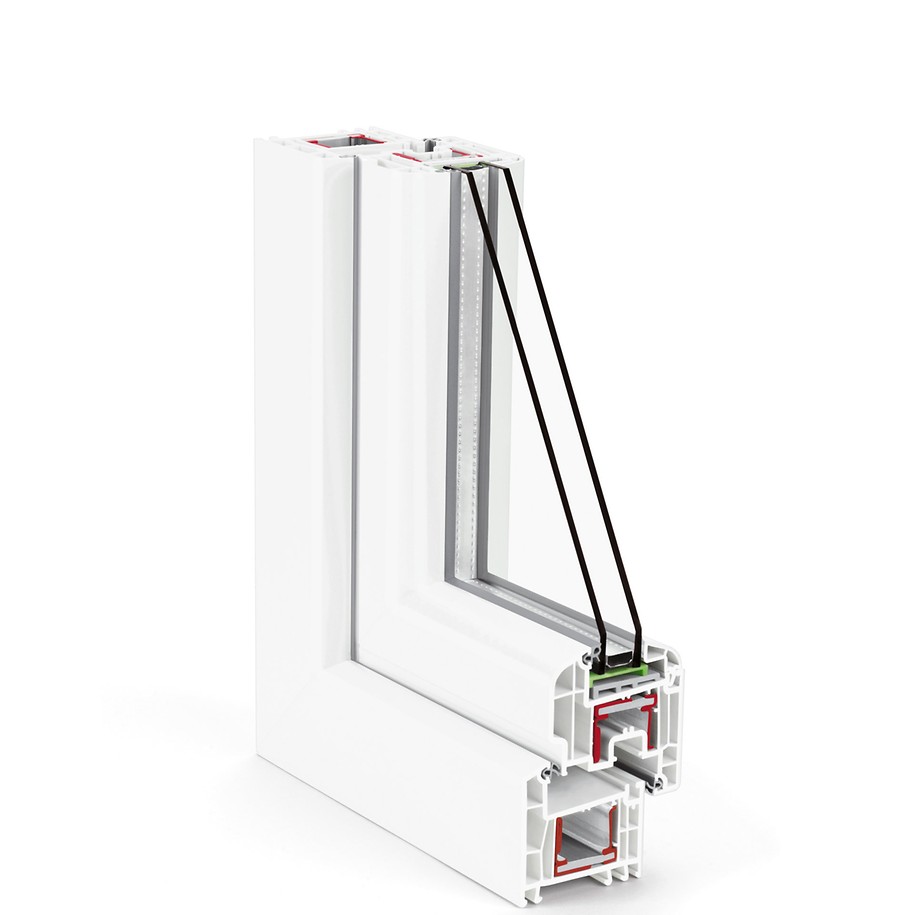 Rehau Brillant-Design