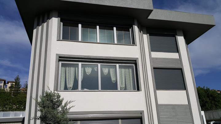 Rehau Euro Design 70