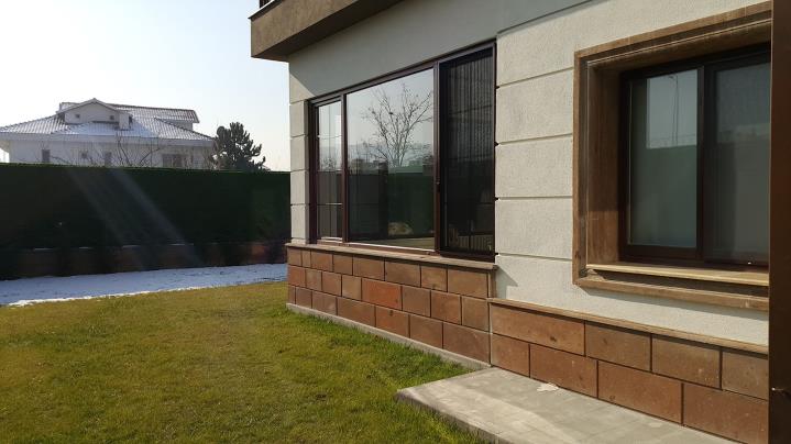 Rehau Synego