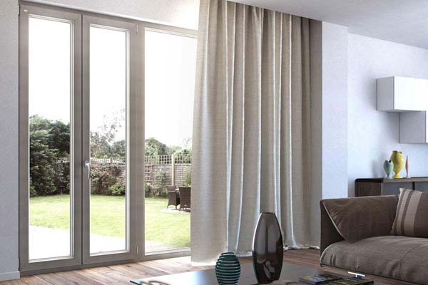 Rehau Euro Design 70