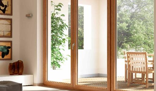 Rehau Geneo İnovent