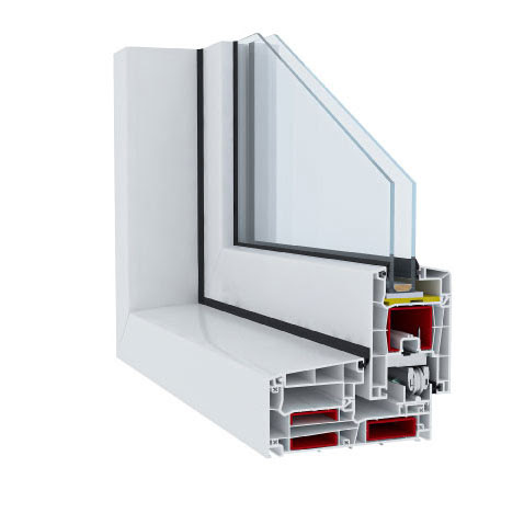 Rehau Geneo İnovent