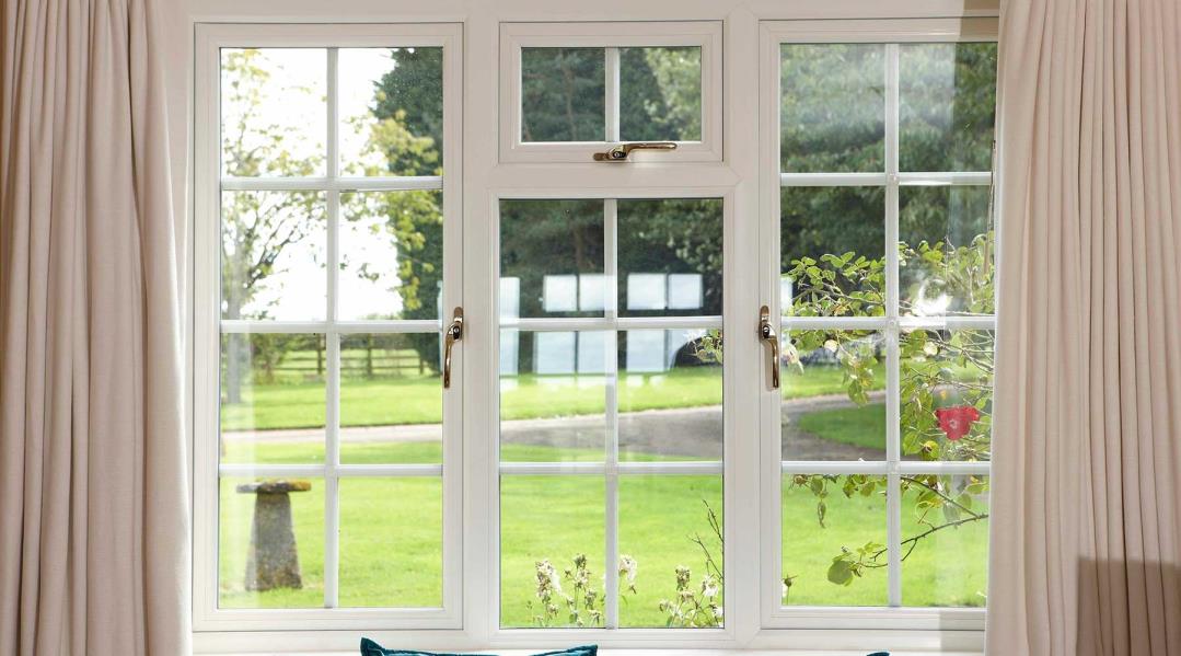 Rehau Nordic-Design Plus 