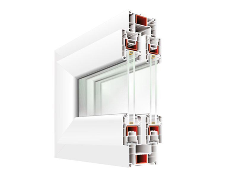Winer Pencere Sistemleri